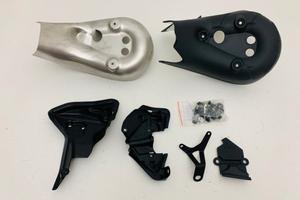 PARACALORE DUCATI MULTISTRADA PANIGALE 69926691A
