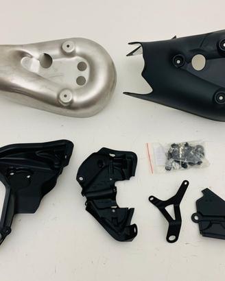 PARACALORE DUCATI MULTISTRADA PANIGALE 69926691A
