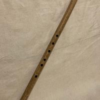 Bansuri - flauto in  bambù