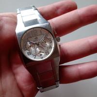 Breil Cronografo Mod. Kult al Quarzo 37mm