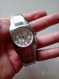 Breil Cronografo Mod. Kult al Quarzo 37mm