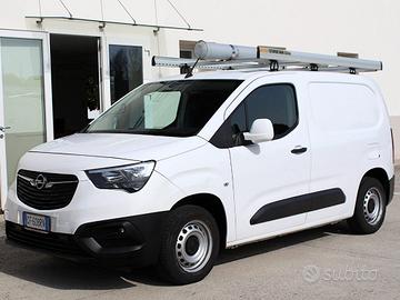 OPEL Combo Cargo 1.5 Diesel 100CV PC 650kg Editi
