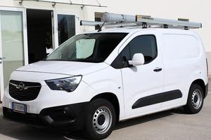 OPEL Combo Cargo 1.5 Diesel 100CV PC 650kg Editi