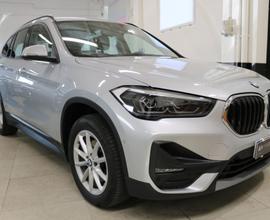 BMW X1 sDrive18d Business Advantage