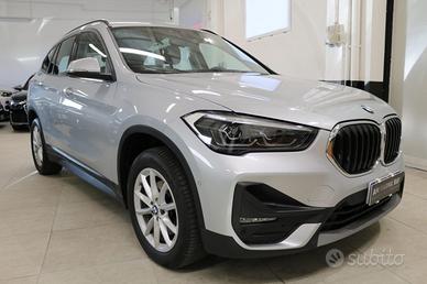 BMW X1 sDrive18d Business Advantage