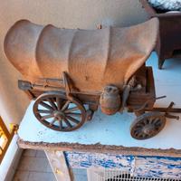 4 diligenze far wast ruote mobili