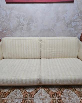 Divano letto matrimoniale 