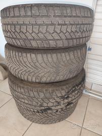 gomme invernali 