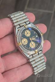 Breitling chronomat bracciale roleaux 