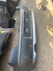 PARAURTI POSTERIORE BMW SERIE 1 ANNO:2008