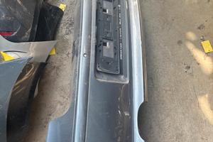 PARAURTI POSTERIORE BMW SERIE 1 ANNO:2008