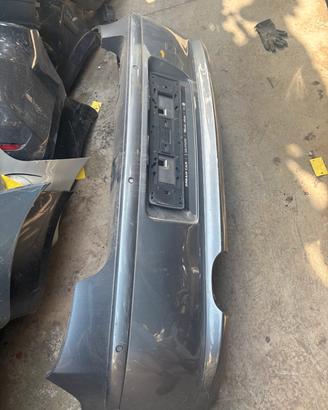 PARAURTI POSTERIORE BMW SERIE 1 ANNO:2008