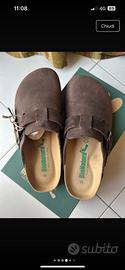 Sabot Bionatura Nuovi con etichetta, tipo Boston