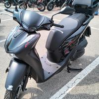 Honda SH 150 - 2024