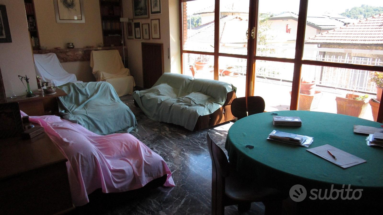 Appartamento – Ascoli Piceno, Porta Maggiore - Vista 2