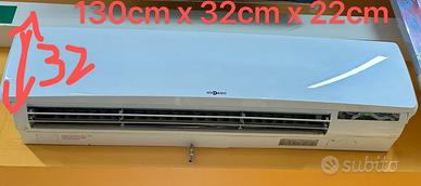 vende i condizionatori usati