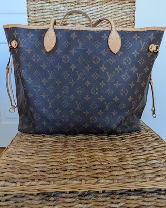 borsa Neverfull GM Louis vuitton