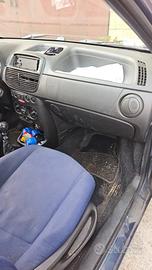 Fiat punto 3serie