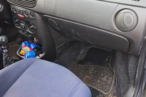 Fiat punto 3serie