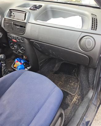 Fiat punto 3serie