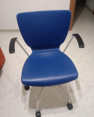 Sedie da cameretta