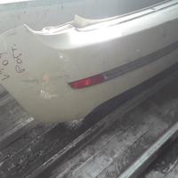 PARAURTI POSTERIORE COMPLETO LANCIA Ypsilon 2Â° Se