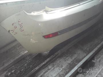 PARAURTI POSTERIORE COMPLETO LANCIA Ypsilon 2Â° Se