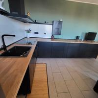 cucina componibile Ikea 
