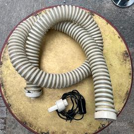 2 Lampade Boalum Artemide - Frattini - Prima Serie