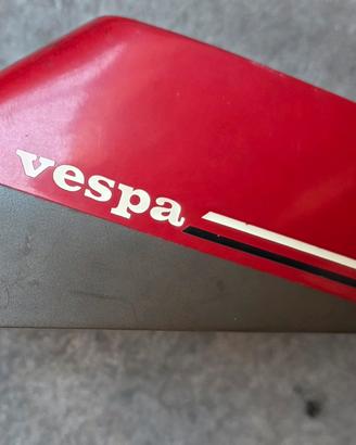 Base Sellone | Piaggio Vespa | Rush