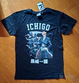 T-shirt di Bleach, Ichigo Kurosaki ufficiale
