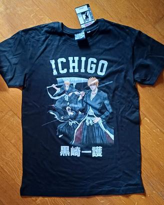 T-shirt di Bleach, Ichigo Kurosaki ufficiale