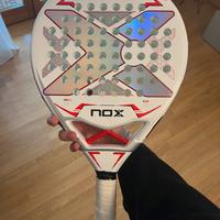 Padel Nox AT10 Pro Cup Genius 2024