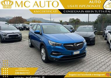 OPEL Grandland X 1.5 diesel Ecotec Start&Stop au