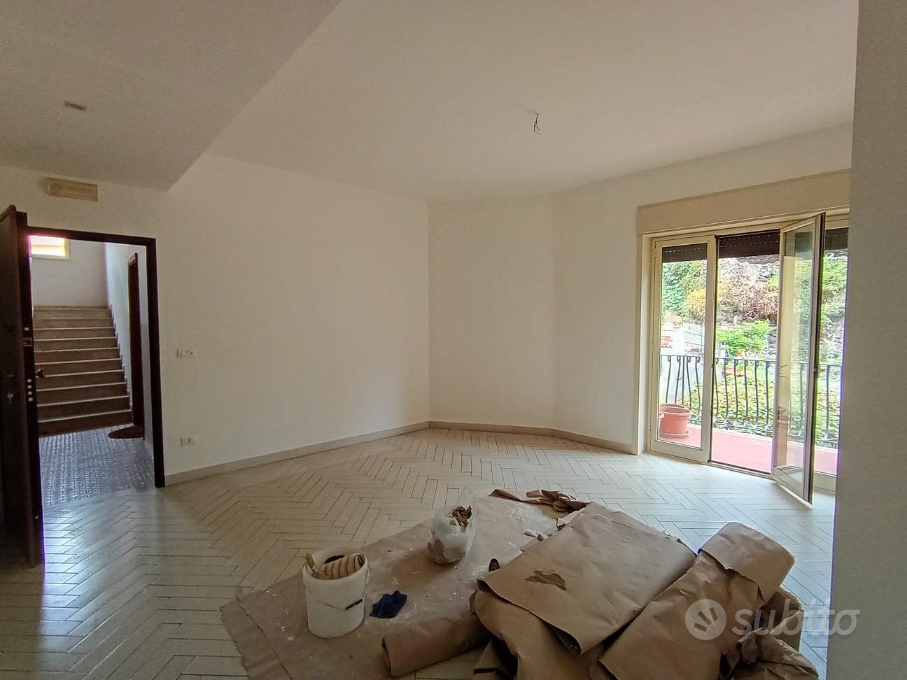 Appartamento – Sant'Agata li Battiati, Catania - Altro