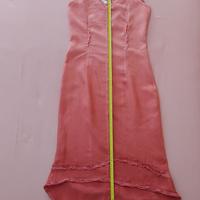 VESTITINO estivo "LA VIE EN ROSE"