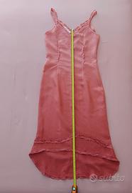 VESTITINO estivo "LA VIE EN ROSE"