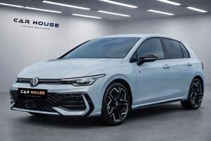 Volkswagen Golf 2.0 TDI 150CV R-Line DSG