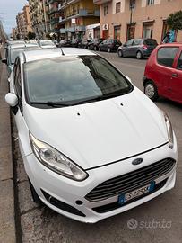 Ford fiesta 2013