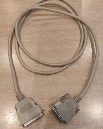 Cavo Stampante Parallela IEEE 1284 - testato