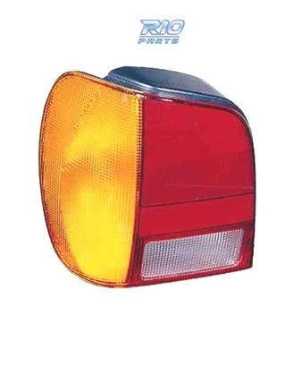 FANALE SINISTRO PER VOLKSWAGEN VW POLO III 94-99
