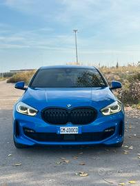 Bmw Serie 1 M-Sport