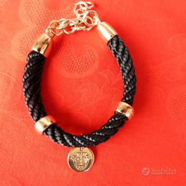 BRACCIALE NAUTICO REEF KNOT BY TRONA NUOVO