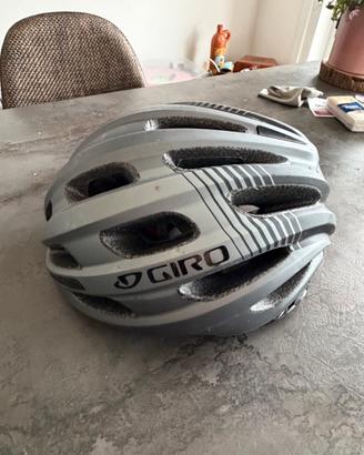 Casco ciclismo Isode Giro