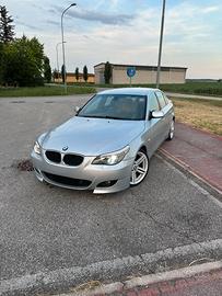 Bmw serie 5 E60 530D M57