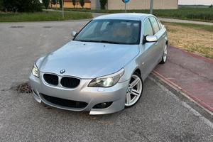 Bmw serie 5 E60 530D M57