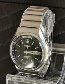 Seiko Bell-Matic 4006-6070  Revisionato