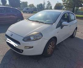 FIAT Punto 1.3 MJT 75CV 5P Lounge MOTORE FUSO!!