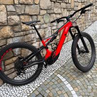 Bici specialized turbo levo expert 2018