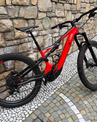 Bici specialized turbo levo expert 2018